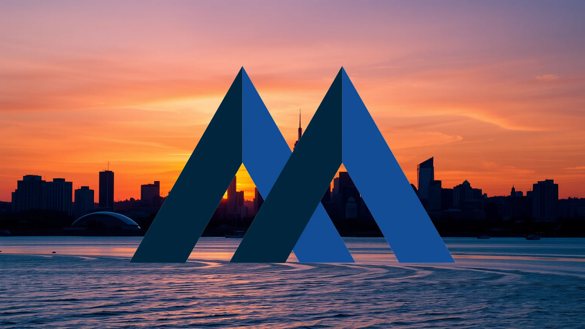 Mercer International: Can a Crucial Investor Presentation Stem the Tide? - Foto: über boerse-global.de