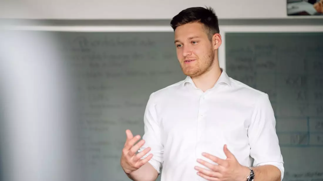 Gen Z will YouTuber werden? So begeistern Handwerker den Nachwuchs wirklich für echte Arbeit - Bild: presseportal.de