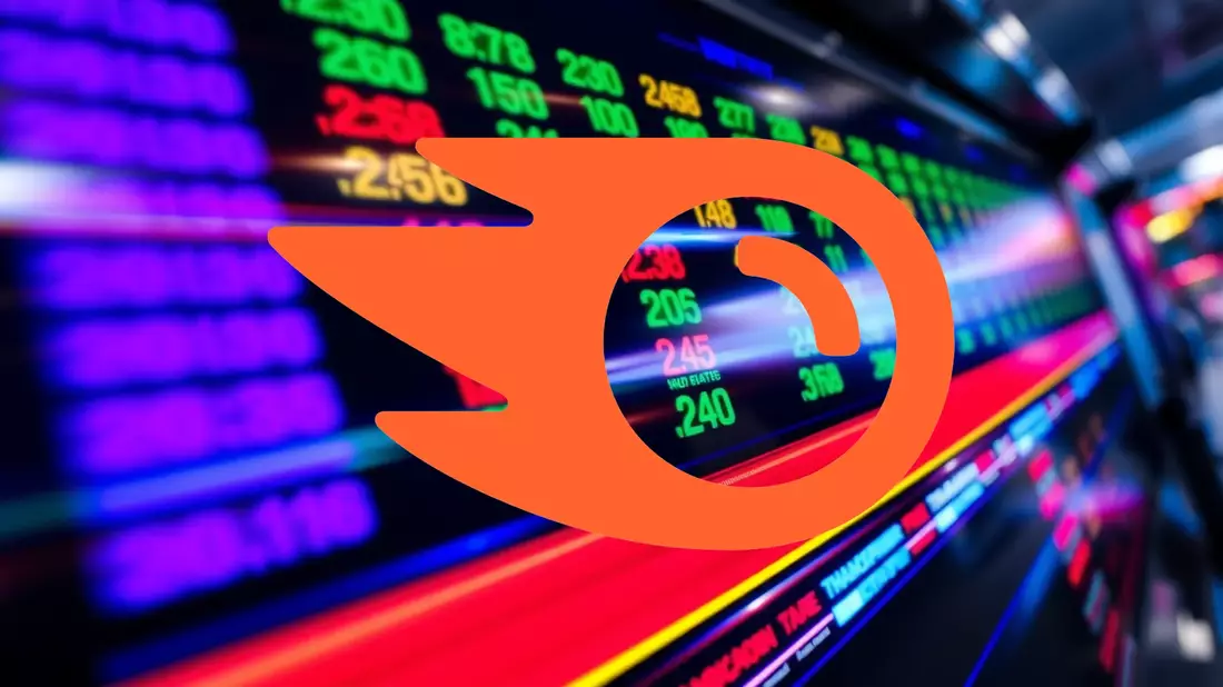 Semrush Navigates AI Ambitions Amid Acquisition Scrutiny - Bild: über boerse-global.de
