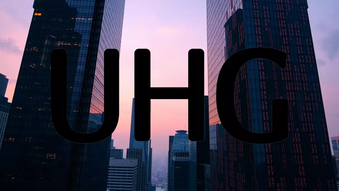 UnitedHealth: La costosa retirada de América del Sur que quema miles de millones - Bild: über boerse-global.de