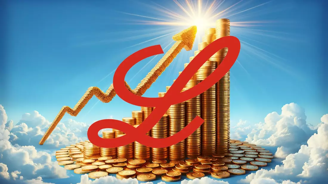 Eli Lilly se lanza a una guerra de precios sin cuartel - Bild: über boerse-global.de