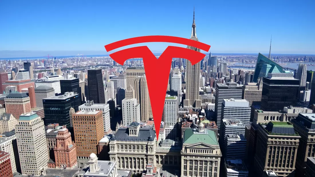 Tesla’s Lofty Valuation Faces Scrutiny from Famed Short Seller - Bild: über boerse-global.de