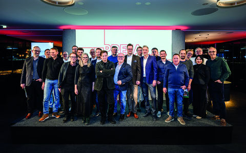 PREFARENZEN Präsentation 2026 - Foto: PREFA/Croce & Wir über pressetext.de