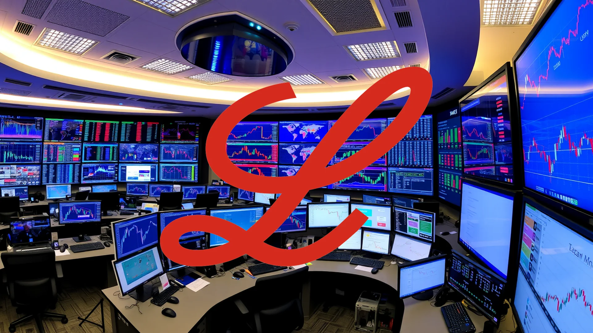 Eli Lilly’s Strategic Price Maneuvers Intensify Market Competition - Foto: über boerse-global.de