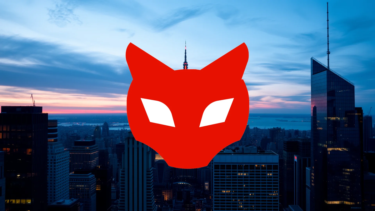 Red Cat Shares Plummet as Defense Contractor Slashes Forecast - Foto: über boerse-global.de