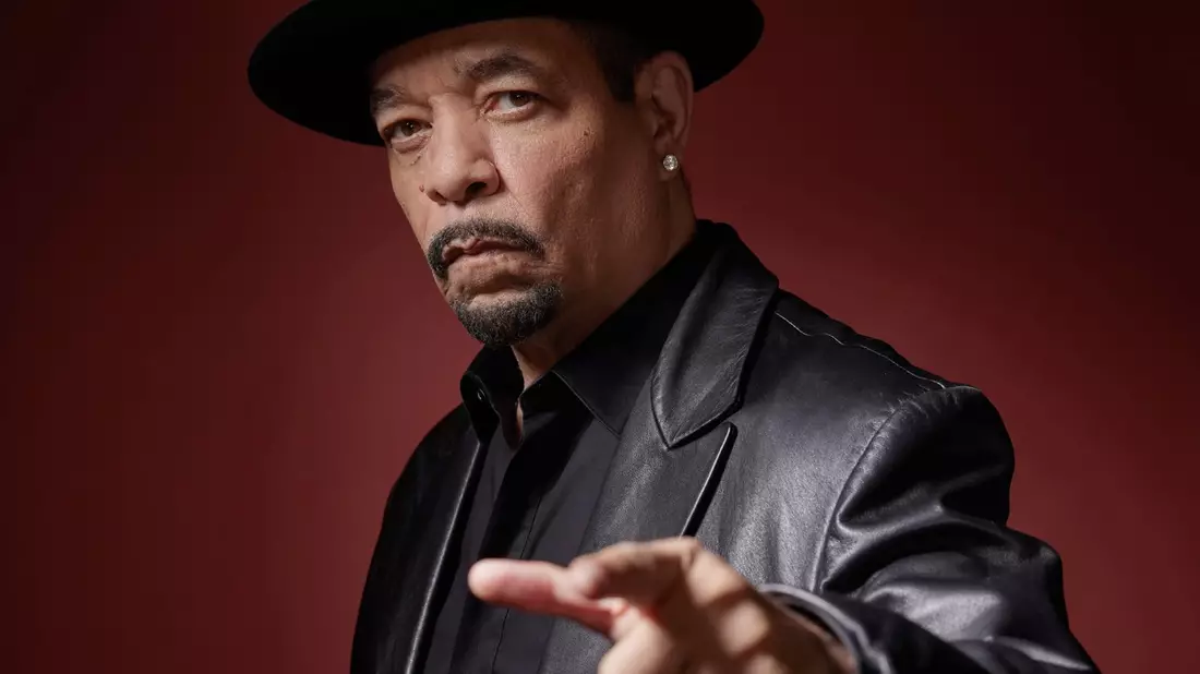 Ice-T mit neuer Dokumentation über Fentanyl-Krise - TV-Premiere bei Crime + Investigation - Bild: presseportal.de
