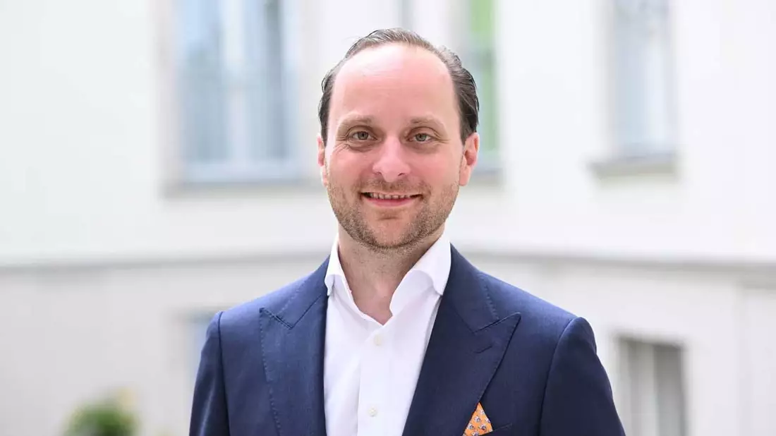 Entscheider unter sich: Warum Netzwerke für CEOs heute wichtiger sind als je zuvor - Bild: presseportal.de