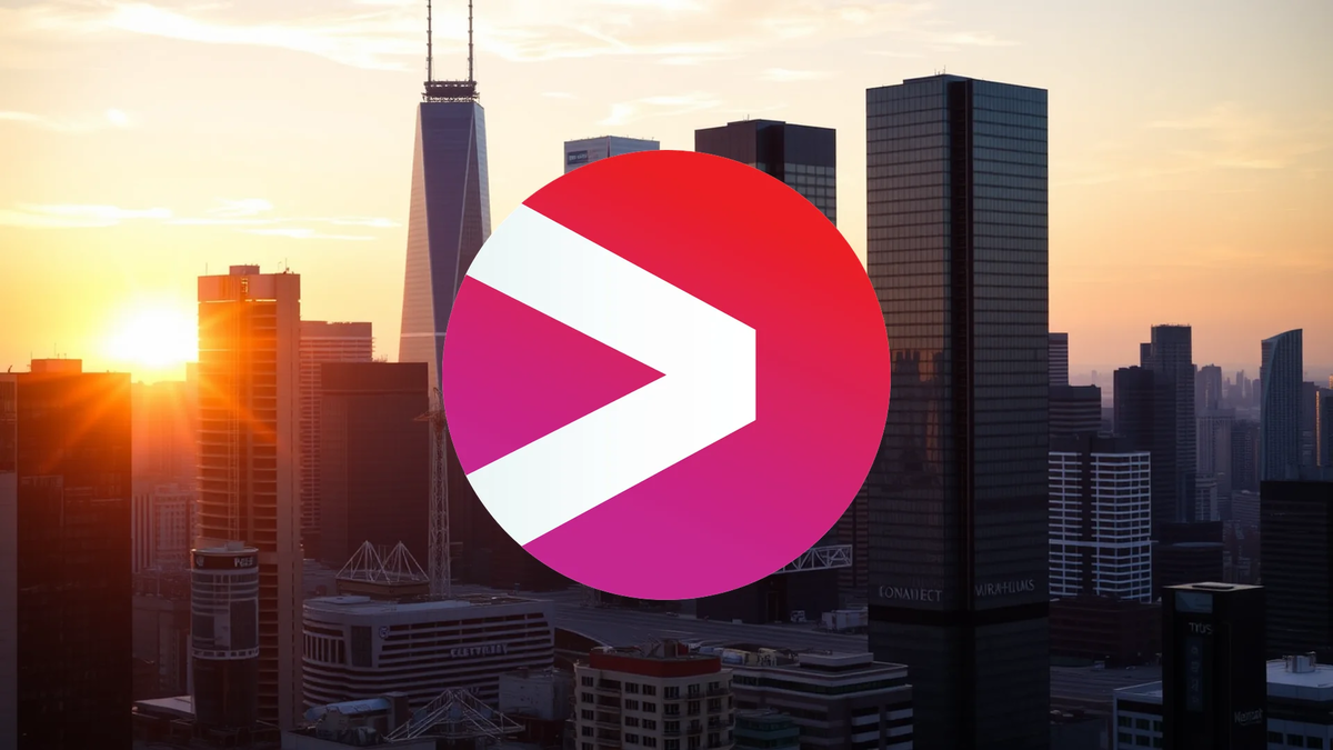 Viaplay Aktie: Führungswechsel stürzt ab! - Foto: über boerse-global.de