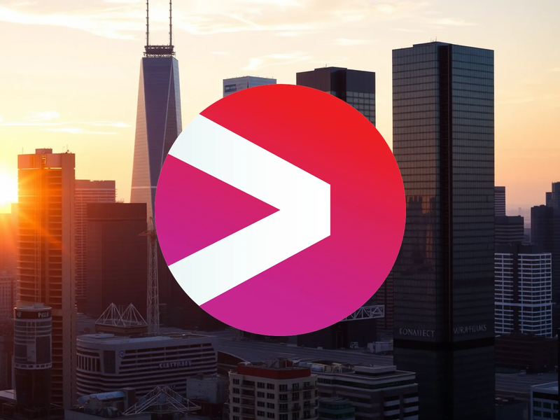 Viaplay Aktie: Führungswechsel stürzt ab! - Foto: über boerse-global.de