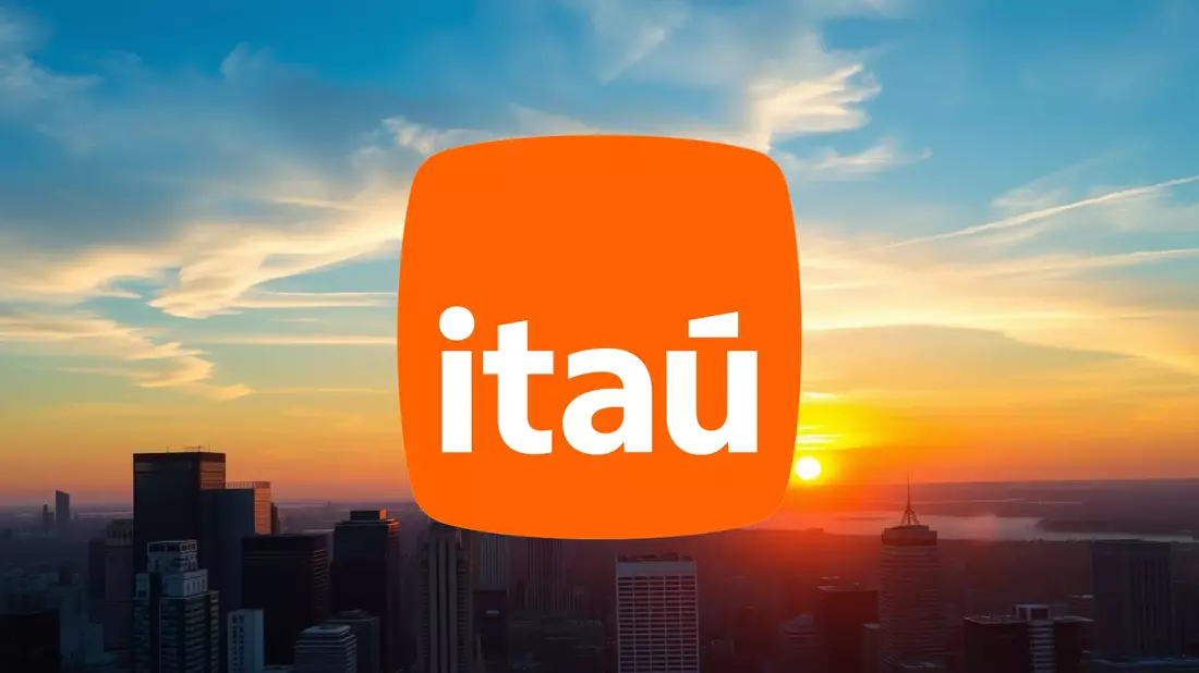 Itau Unibanco Shareholders Reap Rewards Amid Strategic Capital Return Illustration mit AI erstellt übermittelt durch boerse-global.de