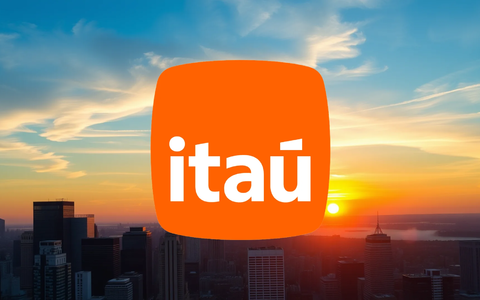 Itau Unibanco Shareholders Reap Rewards Amid Strategic Capital Return - Bild: über boerse-global.de