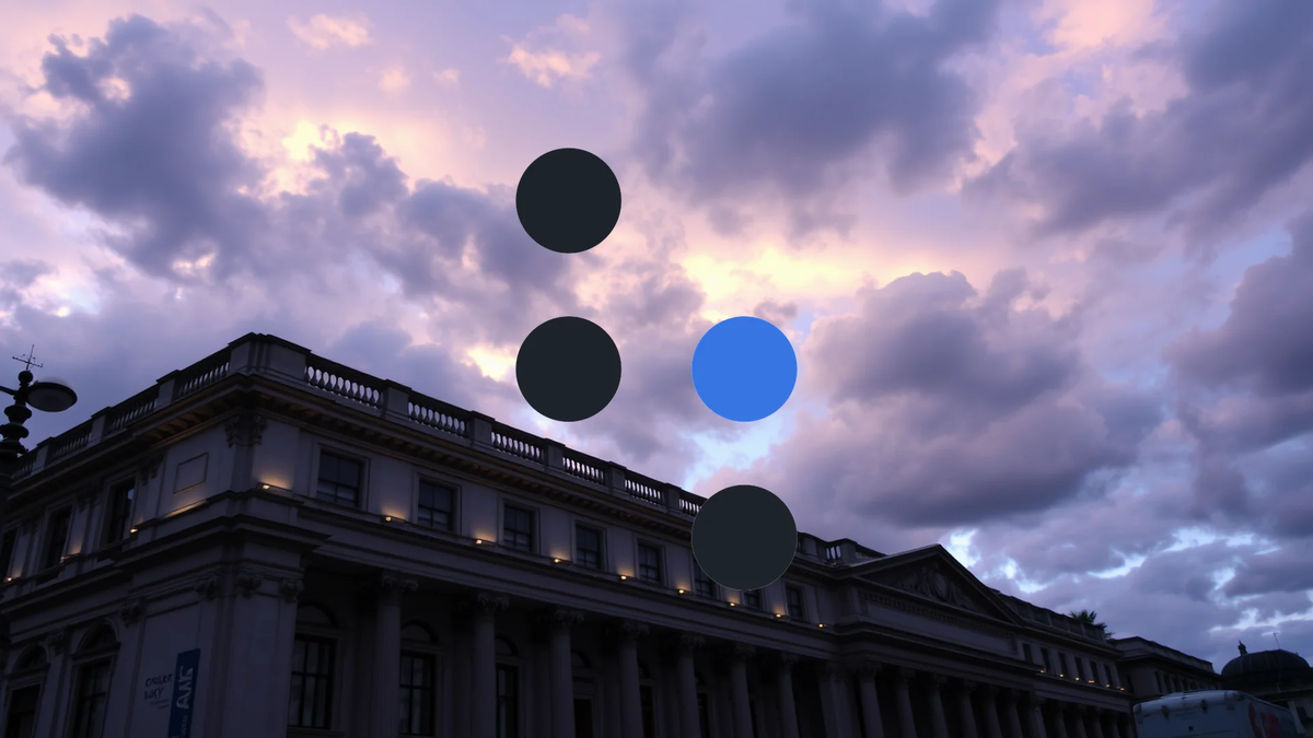 Leadership Sell-Off Clouds D-Wave Quantum’s Stock Recovery - Foto: über boerse-global.de