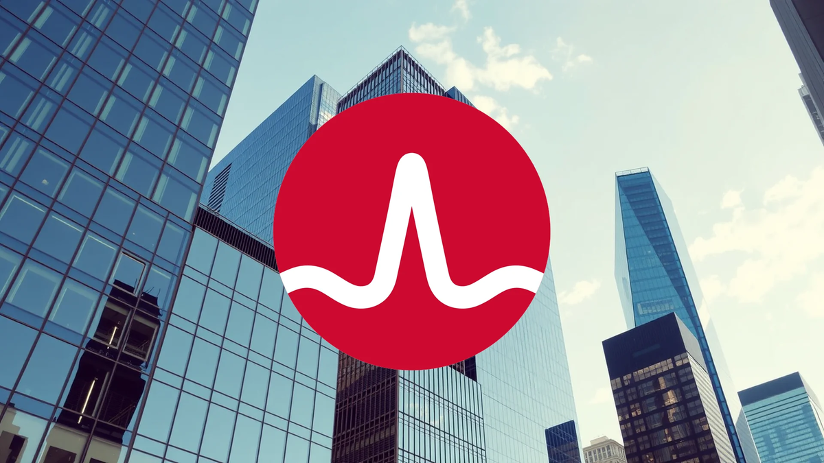 Broadcom Shares Target New Highs Amid AI and Software Surge - Foto: über boerse-global.de