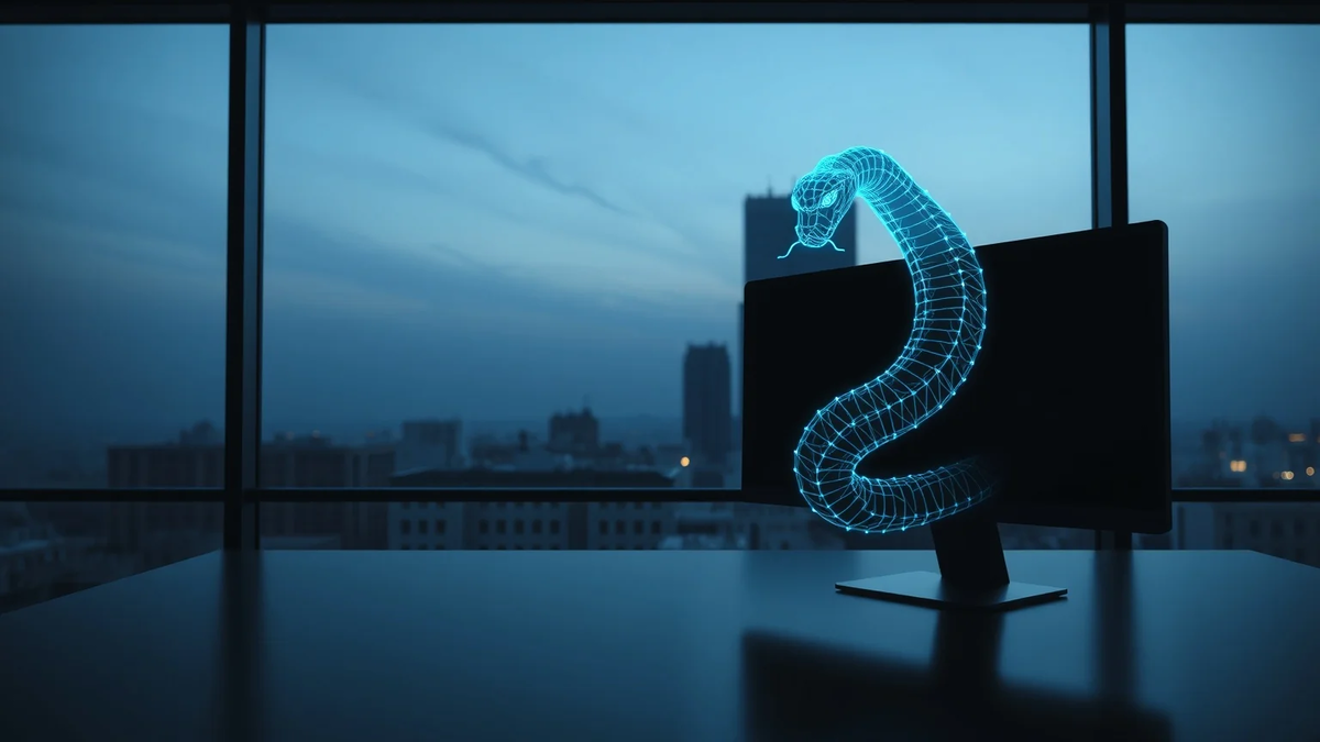 MuddyViper: Spionage-Trojaner tarnt sich als Retro-Computerspiel - Foto: über boerse-global.de