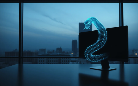 MuddyViper: Spionage-Trojaner tarnt sich als Retro-Computerspiel - Foto: über boerse-global.de