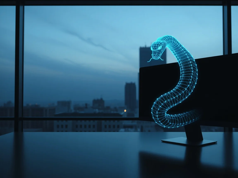 MuddyViper: Spionage-Trojaner tarnt sich als Retro-Computerspiel - Foto: über boerse-global.de