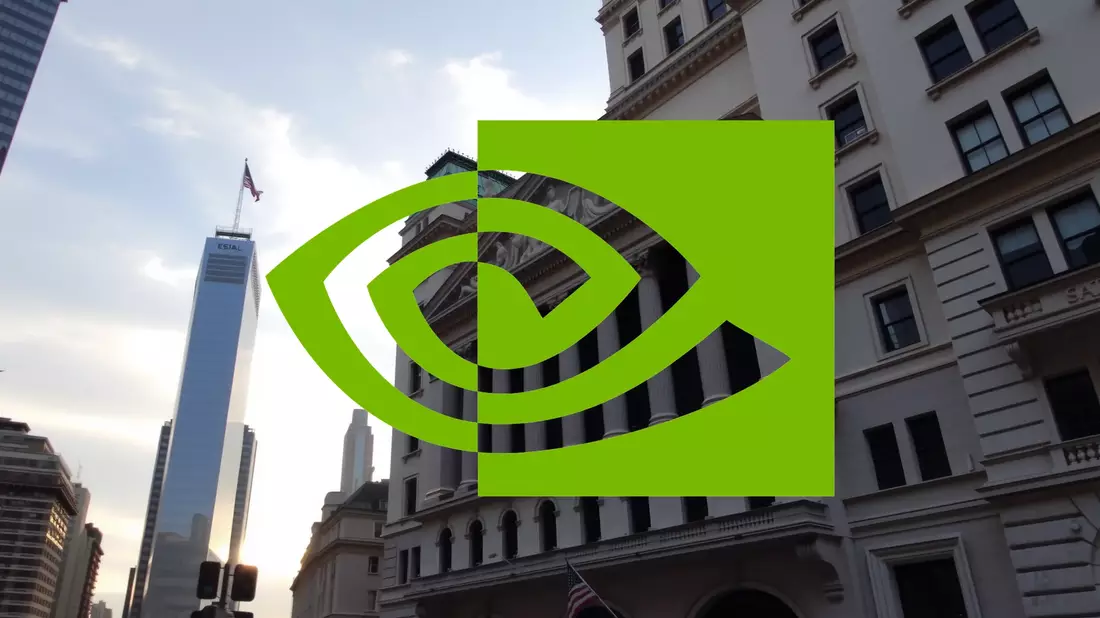 Nvidia ejecuta una jugada estratégica multimillonaria en el sector del diseño de chips - Bild: über boerse-global.de