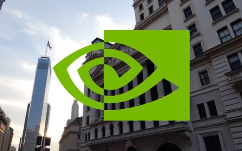 Nvidia ejecuta una jugada estratégica multimillonaria en el sector del diseño de chips - Foto: über boerse-global.de