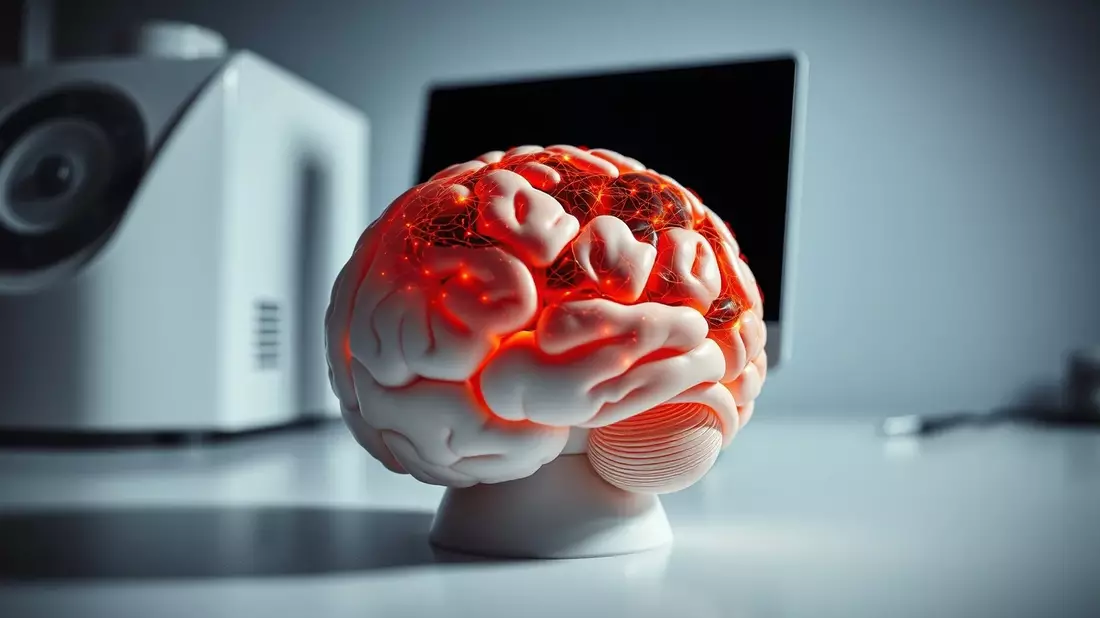 Fettleibigkeit beschleunigt Alzheimer um 95 Prozent - Bild: über boerse-global.de