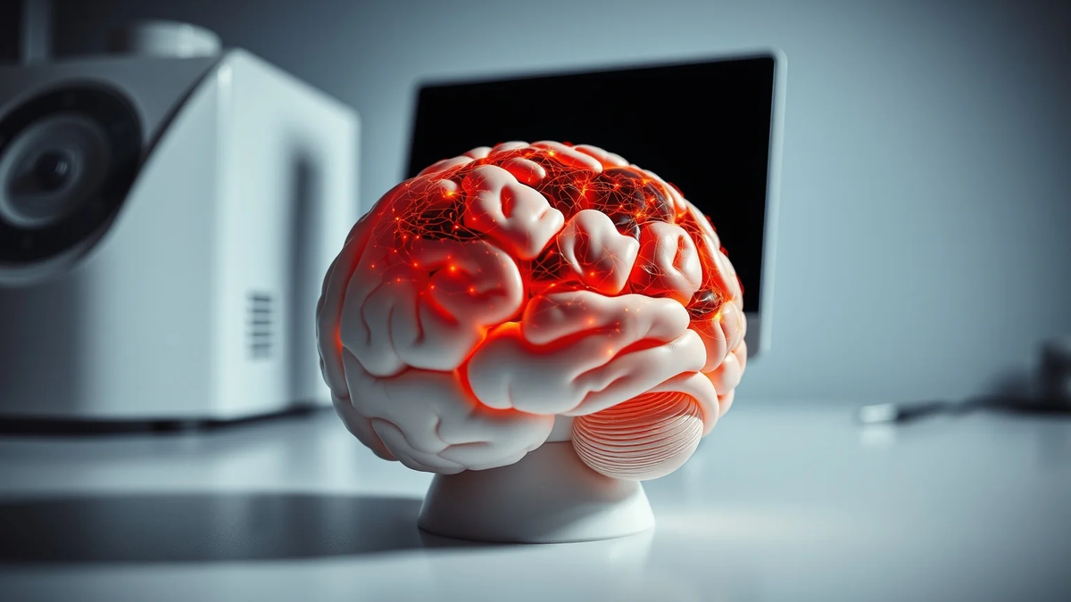 Fettleibigkeit beschleunigt Alzheimer um 95 Prozent - Foto: über boerse-global.de