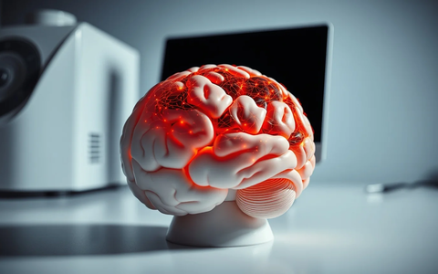 Fettleibigkeit beschleunigt Alzheimer um 95 Prozent - Foto: über boerse-global.de