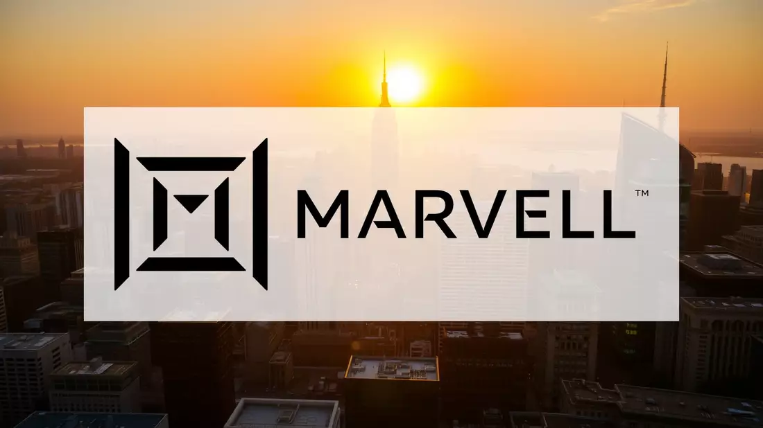 Marvell’s Strategic Gambit: A $5 Billion Bet on AI’s Future - Bild: über boerse-global.de