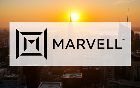 Marvell’s Strategic Gambit: A $5 Billion Bet on AI’s Future - Foto: über boerse-global.de