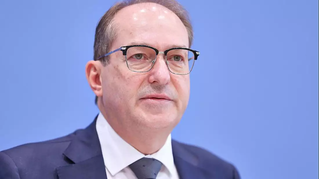 Alexander Dobrindt (Archiv) - Bild: über dts Nachrichtenagentur