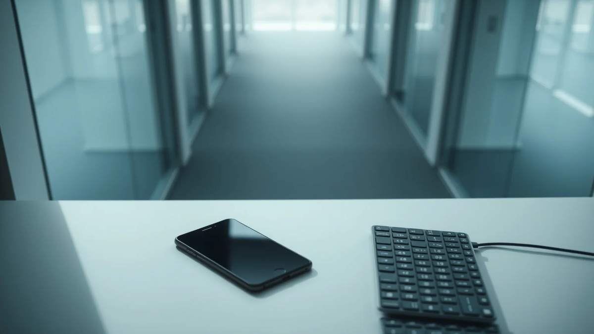 WhatsApp-Betrug: KI-Stimmen überlisten selbst Familien - Foto: über boerse-global.de