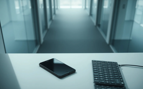 WhatsApp-Betrug: KI-Stimmen überlisten selbst Familien - Foto: über boerse-global.de