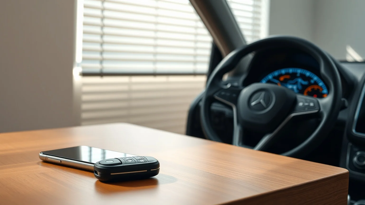 GPS-Daten im Auto erkennen Alzheimer früher als klassische Tests - Foto: über boerse-global.de