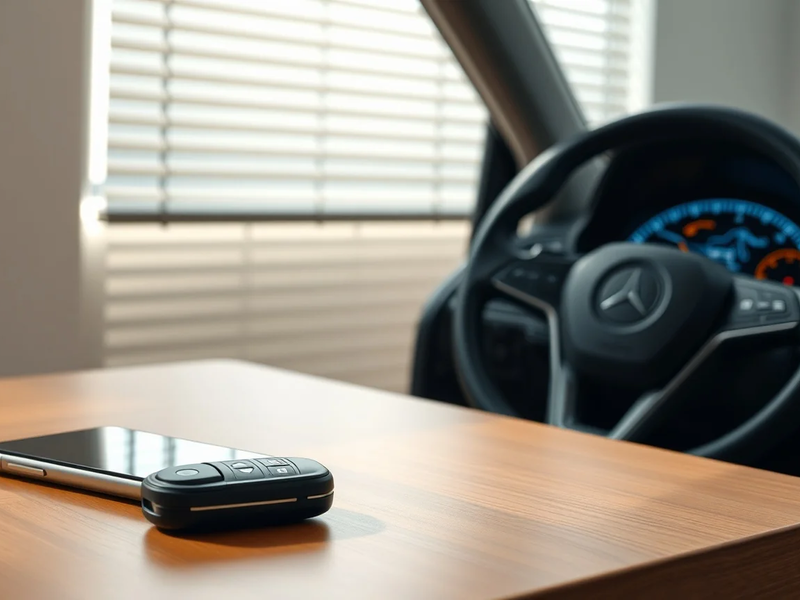 GPS-Daten im Auto erkennen Alzheimer früher als klassische Tests - Foto: über boerse-global.de