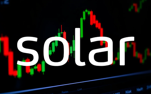 Solar A/s Aktie: Mega-Deal – jetzt der Absturz? - Foto: über boerse-global.de