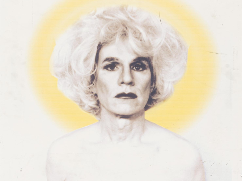 Zeitgenössische Kunst neu erlebt: Das vielgestaltige Werk des Mike Steiner - Foto: über ad-hoc-news.de