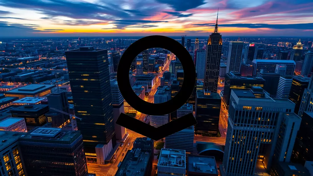 Palantir: ¿El camino al billón de dólares o una señal de venta interna? - Bild: über boerse-global.de