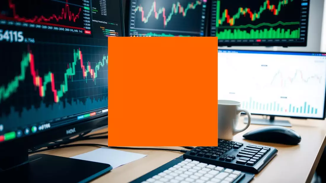 Fiserv: ¿Se consolida el suelo tras el desplome bursátil? - Bild: über boerse-global.de