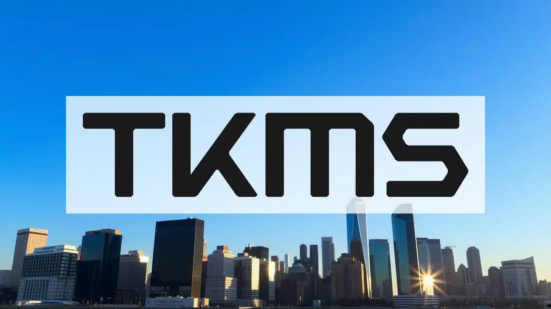 TKMS Aktie: Ausverkauf oder Einstieg? - Bild: über boerse-global.de