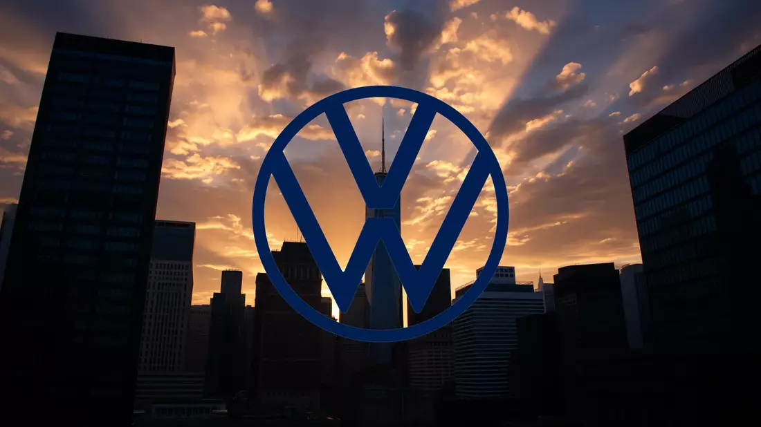 Volkswagen Aktie: Radikaler Umbruch! - Bild: über boerse-global.de