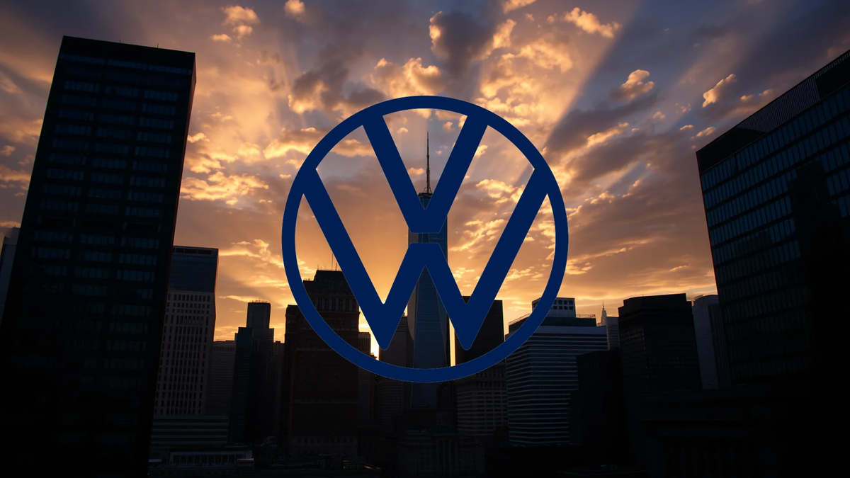 Volkswagen Aktie: Radikaler Umbruch! - Foto: über boerse-global.de