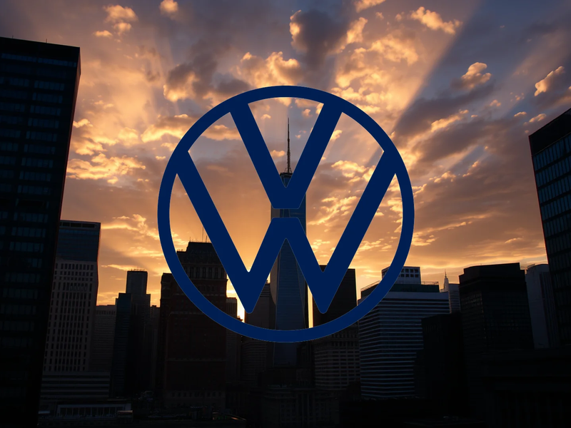 Volkswagen Aktie: Radikaler Umbruch! - Foto: über boerse-global.de