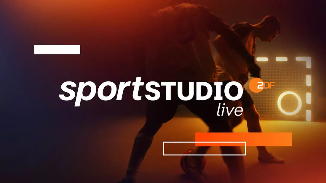FIFA WM 2026: Gruppenauslosung bei sportstudio live im ZDF - Bild: presseportal.de