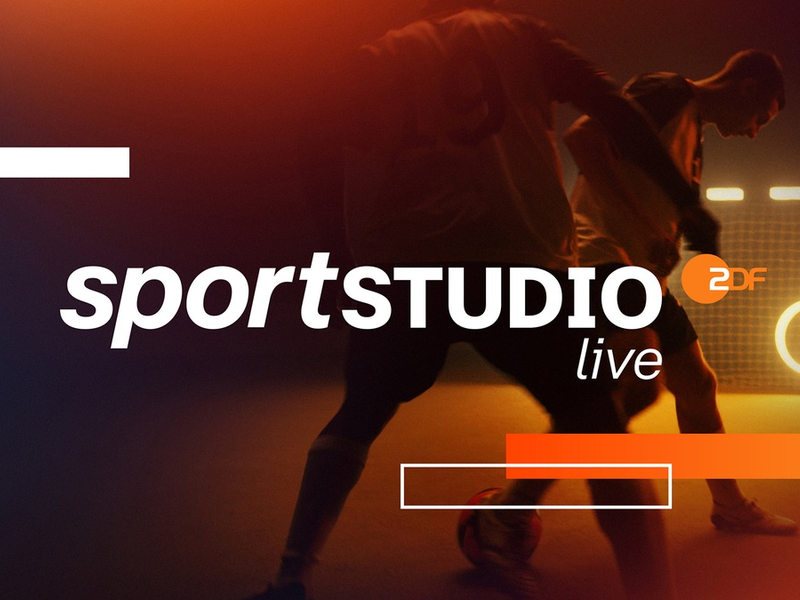 FIFA WM 2026: Gruppenauslosung bei sportstudio live im ZDF - Foto: presseportal.de
