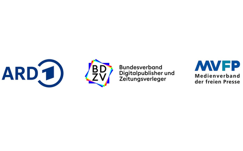 Zusammen für Medienvielfalt und gesellschaftlichen Diskurs - Foto: presseportal.de