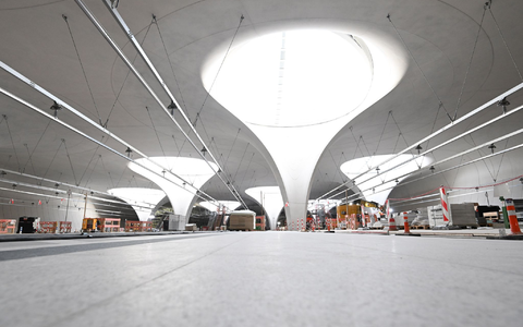 Bis hier Fahrgäste unterwegs sein werden, dürfte es noch dauern. Wann Stuttgart 21 eröffnet wird, ist derzeit völlig unklar. (Archivbild) - Foto: Bernd Weißbrod/dpa