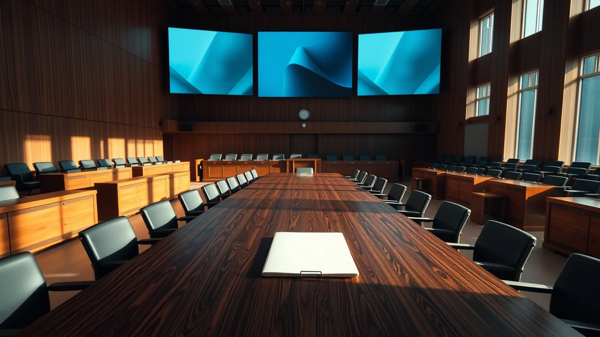 Mietrechtsreform: Nationalrat deckelt Erhöhungen ab 2026 - Foto: über boerse-global.de