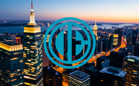 Douglas Elliman Aktie: Absturz nach Zahlen-Schock! - Foto: über boerse-global.de