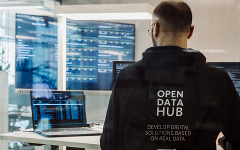 Open Data Hub im NOI Techpark – offene Daten für Europas digitale Innovation - Foto: presseportal.de