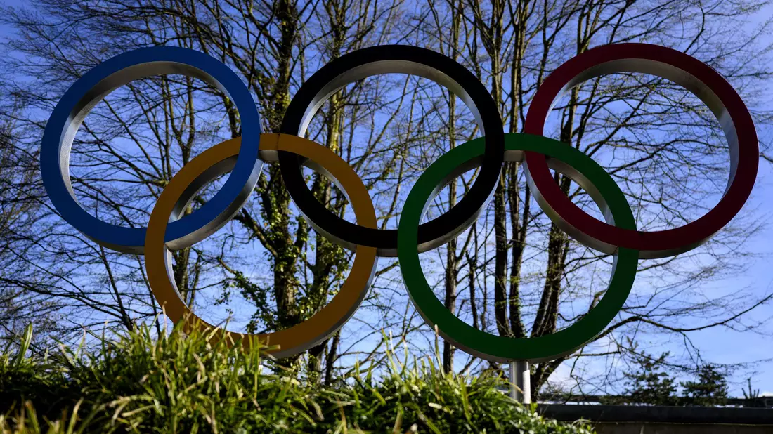 Doch noch zu Olympia? Russlands Ski-Verband legte erfolgreich Beschwerde beim Internationalen Sportgerichtshof Cas ein. - Bild: Laurent Gillieron/KEYSTONE/dpa
