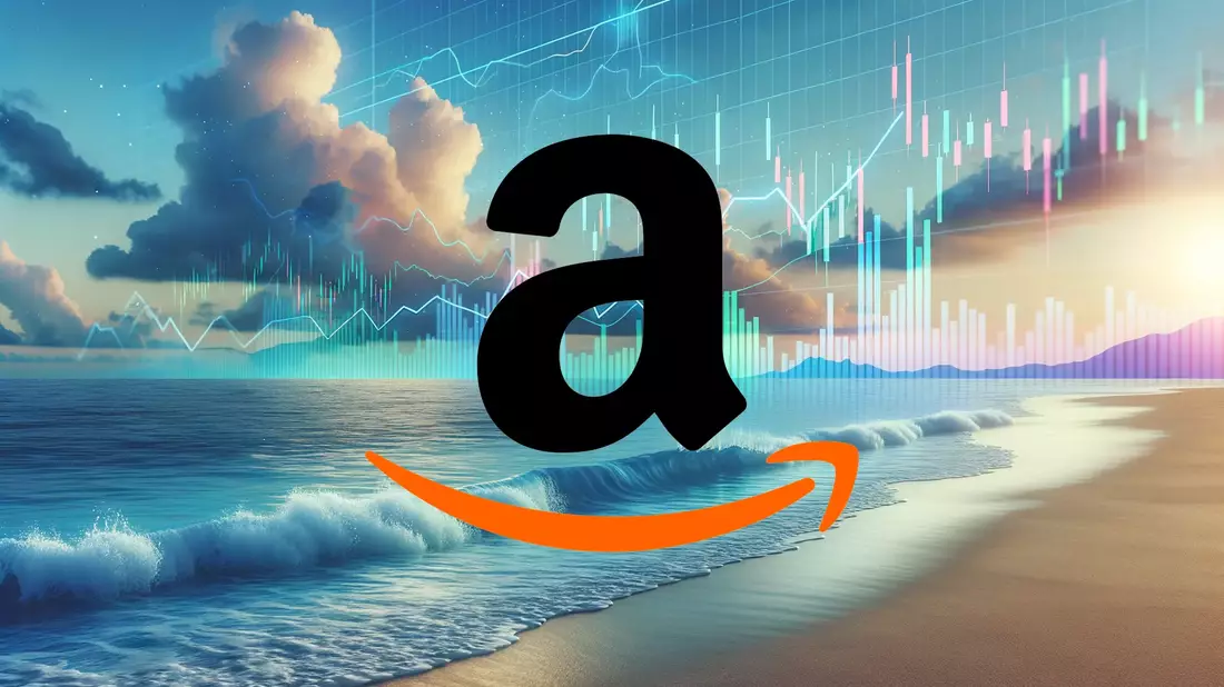 Amazon y Google: Una Alianza Inesperada que Electriza a los Mercados - Bild: über boerse-global.de