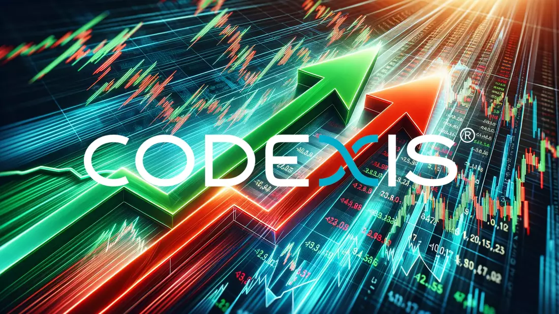 Codexis: A Strategic Pivot Amid Financial Headwinds - Bild: über boerse-global.de